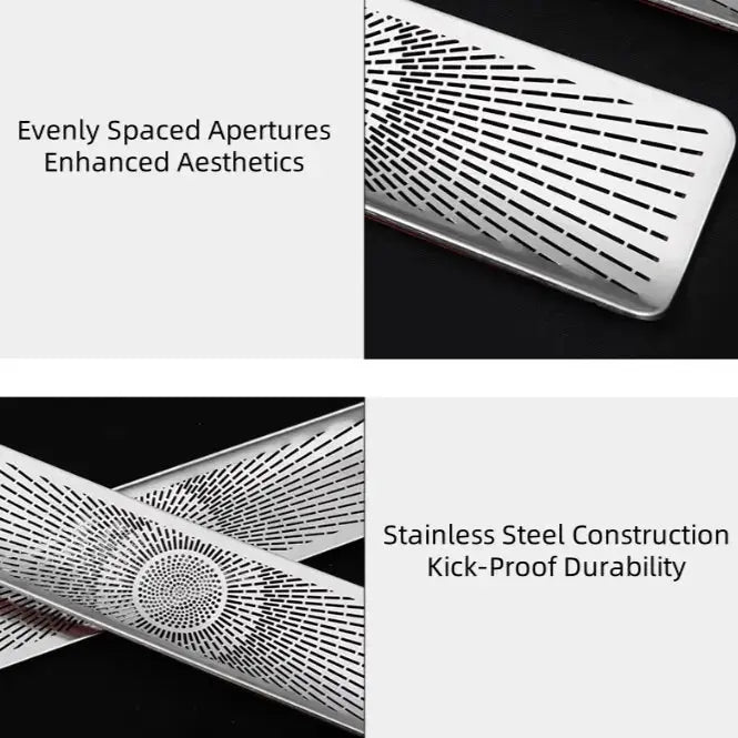 Under Seat Air Vent Cover for Sealion 7 (2pcs)? harrybyd