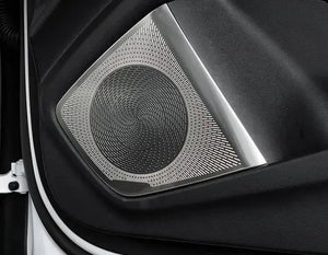 Sound Cover for BYD Seal harrybyd