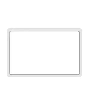 Silicone Screen Protector for BYD Sealion 6  harrybyd