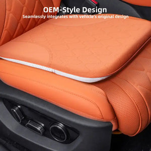 Headrest & Seat Cushion for BYD Sealion 7? harrybyd
