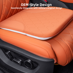 Headrest & Seat Cushion for BYD Sealion 7