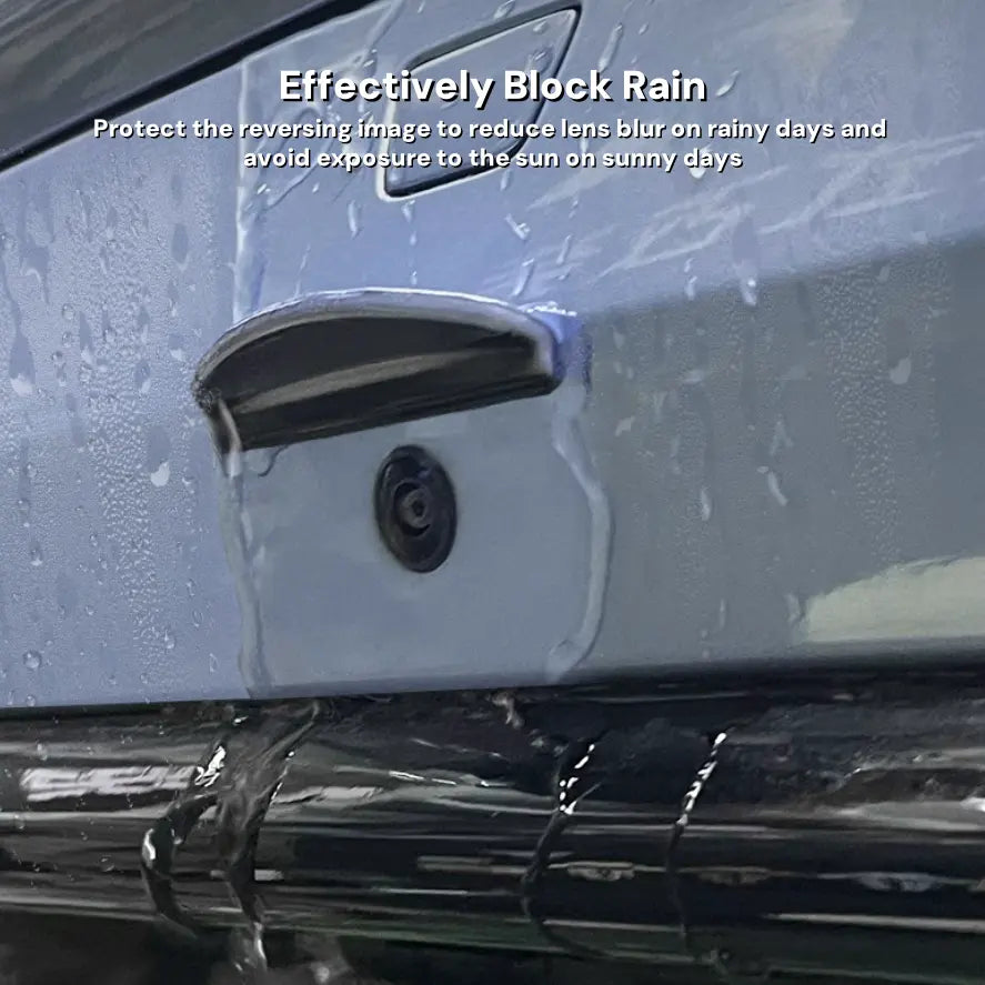 Reversing Camera Anti Rain Cover for BYD Seal EV  harrybyd