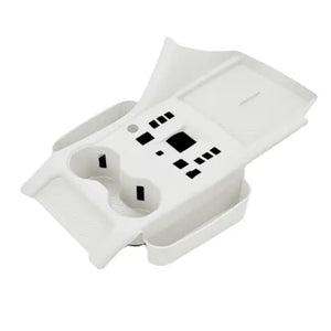 Silicone Center Console Protection Pad for BYD Sealion 6  harrybyd