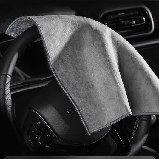 Car Towel for Car  harrybyd