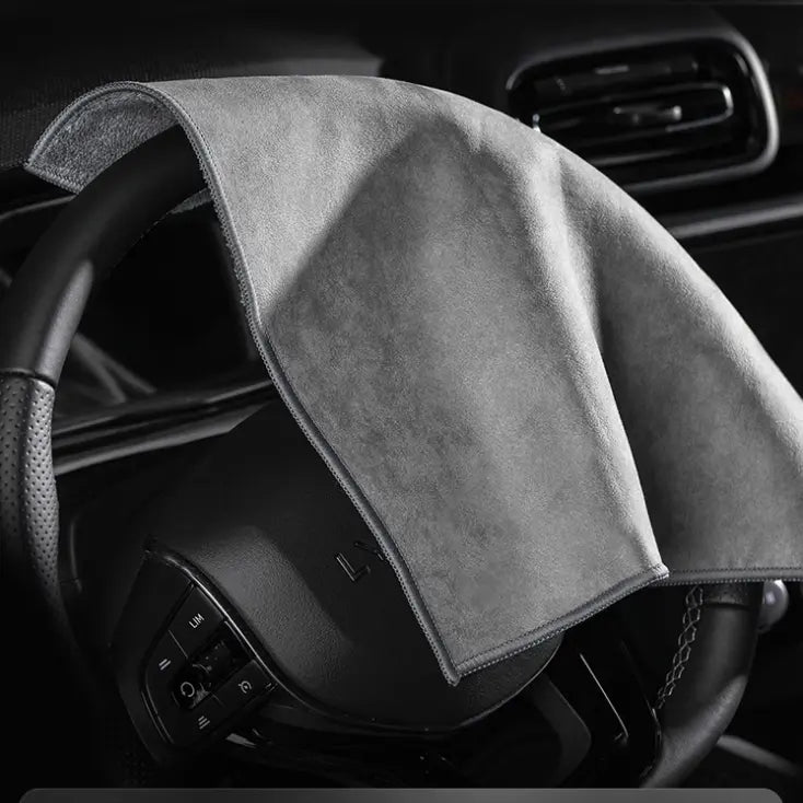 Car Towel for Car  harrybyd