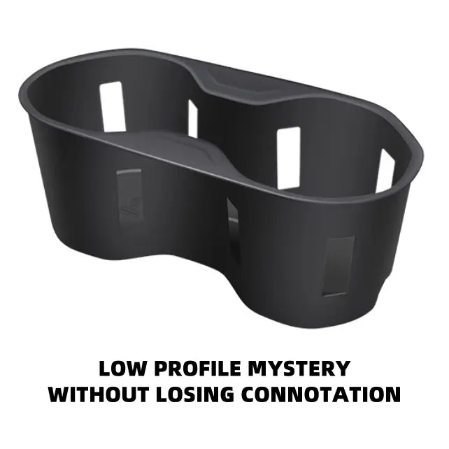 Rear Center Console Cup Holder for BYD Sealion 6  harrybyd