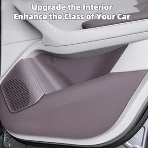 Car Door Kick Guard for BYD Sealion 6 (4pcs)  harrybyd