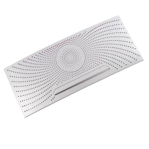 Reading Light Cover for BYD Sealion 6  harrybyd