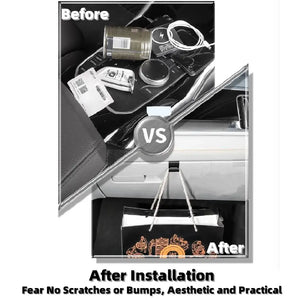 Passenger Glove Box Hook for BYD Sealion 6  harrybyd