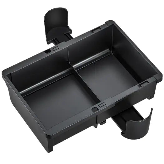 Expandable Storage Box for BYD Sealion 7  harrybyd