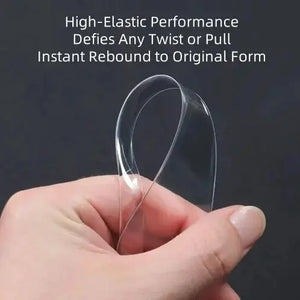 Rearview Mirror Anti-Collision Strip for BYD Sealion 7 (2pcs)? harrybyd