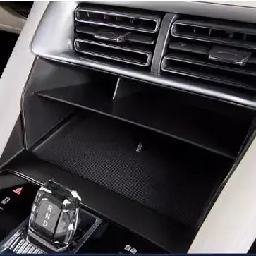 Center Divider Storage Box for BYD Seal U