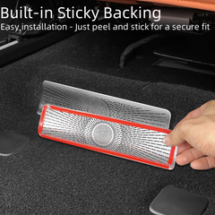 Under Seat Air Vent Cover for Sealion 7 (2pcs)
