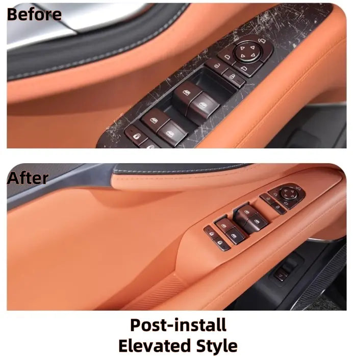 Silicon Panel Anti-Slip Pad for BYD Sealion 7  harrybyd