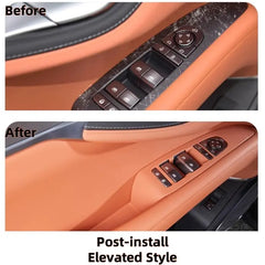 Silicon Panel Anti-Slip Pad for BYD Sealion 7  harrybyd