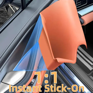 Silicone Door Handle Organizer for BYD Sealion 7 (4pcs)? harrybyd