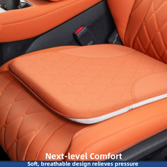 Headrest & Seat Cushion for BYD Sealion 7