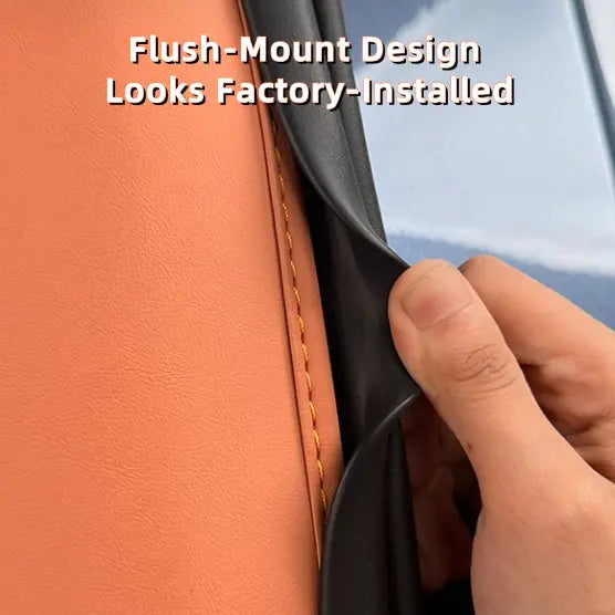 Car Protective Mat for BYD Sealion 7  harrybyd