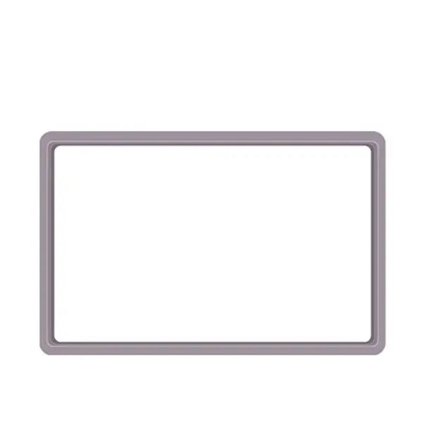 Silicone Screen Protector for BYD Sealion 6  harrybyd