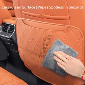 Seat Back Protector Mat for BYD Sealion 7 (2pcs)? harrybyd