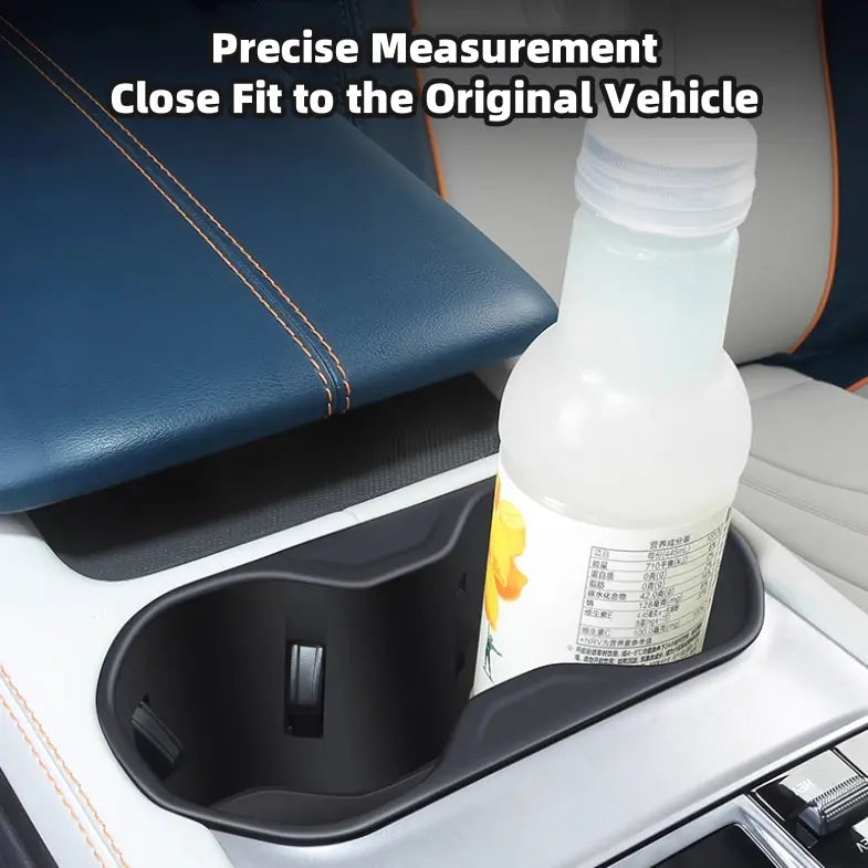 Rear Center Console Cup Holder for BYD Sealion 6  harrybyd