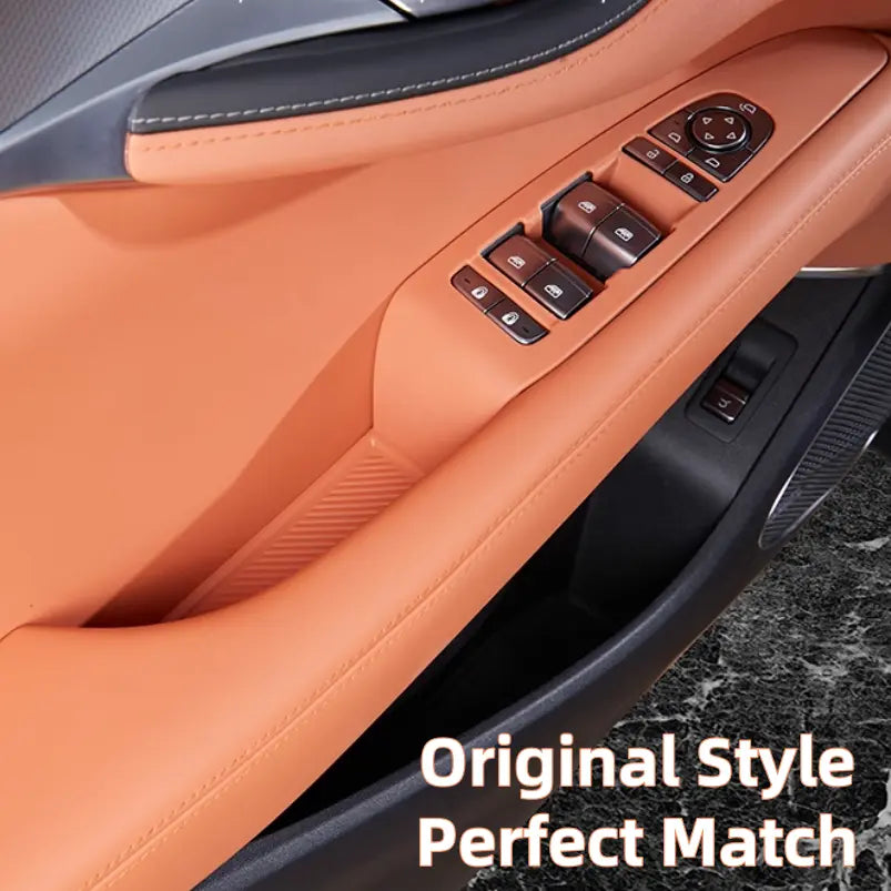Silicon Panel Anti-Slip Pad for BYD Sealion 7  harrybyd