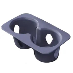 Rear Armrest Silicone Cup Holder for BYD Sealion 6  harrybyd