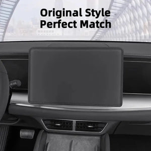 Leather Screen Protector Case for BYD Sealion 7? harrybyd