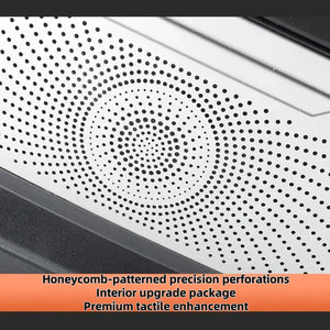 Reading Light Cover for BYD Sealion 6  harrybyd