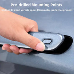 Door Handle Protect Sticker for BYD Sealion 7 (4pcs)  harrybyd