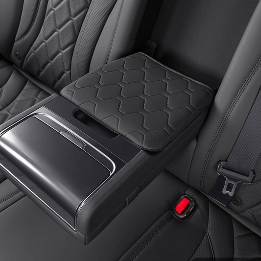 Rear Seat Armrest Cover  for BYD Sealion 7