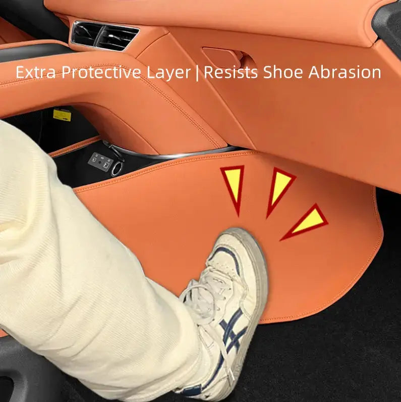 Anti-Kick Pad for BYD Sealion 7? harrybyd