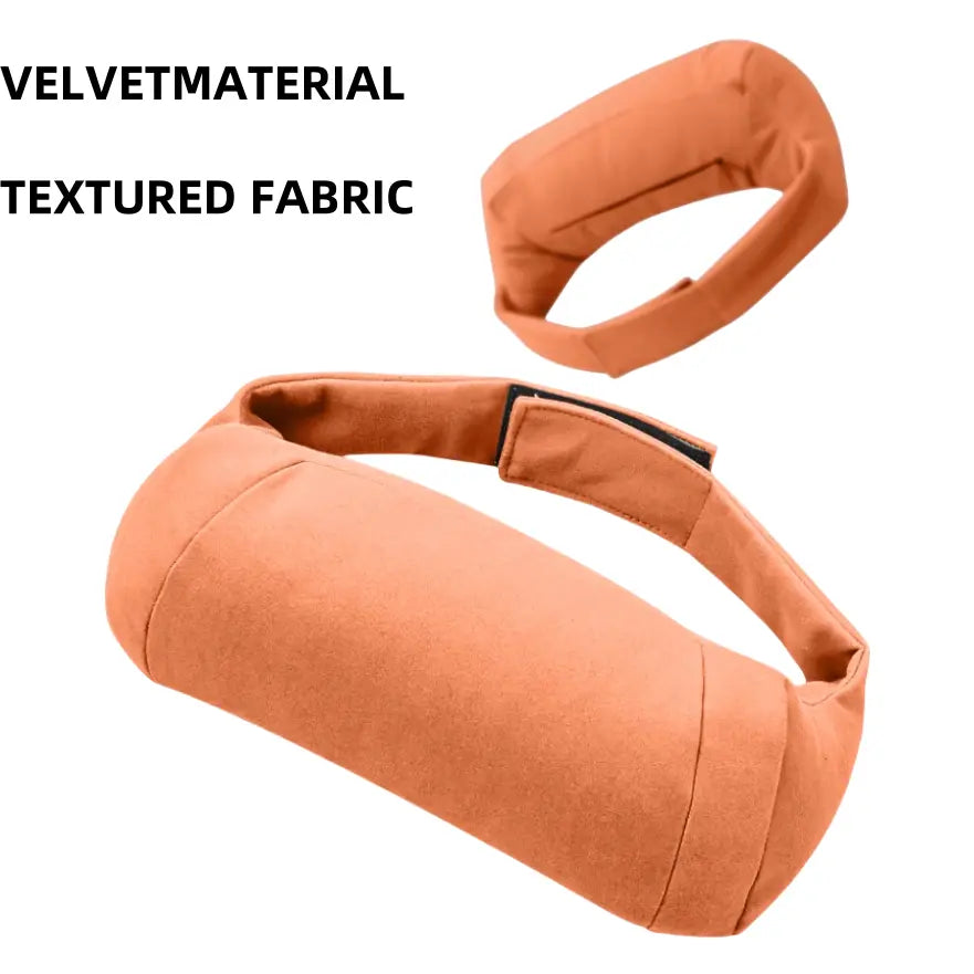 Headrest & Neck Pillow for BYD Sealion 7  harrybyd