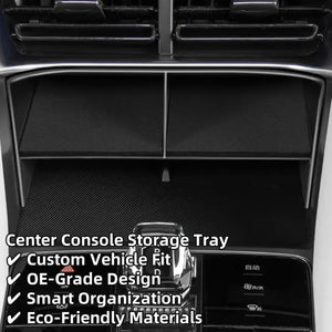 Center Console Storage Box for BYD Sealion 6  harrybyd