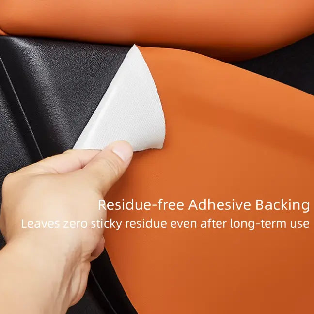 Car Door Anti-kick Protection Pad for BYD Sealion 7 (4pcs)  harrybyd
