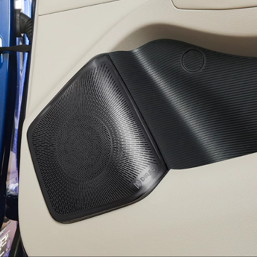 Door Speaker Cover for BYD Sealion 6 (4pcs)  harrybyd