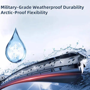 Silicone Wiper Blades for BYD Sealion 7? harrybyd