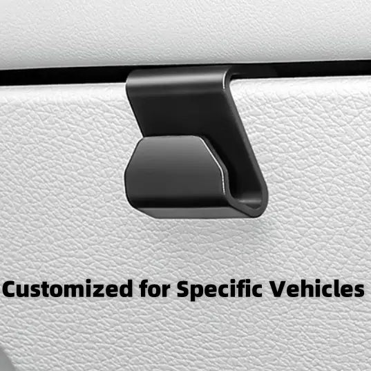 Passenger Glove Box Hook for BYD Sealion 6  harrybyd