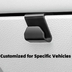 Passenger Glove Box Hook for BYD Sealion 6  harrybyd