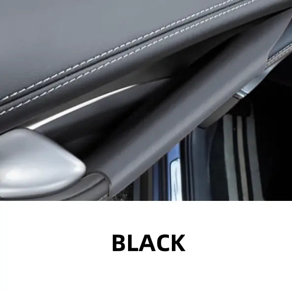 Silicone Door Handle Organizer for BYD Sealion 7 (4pcs)  harrybyd