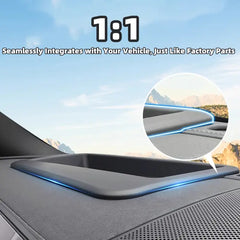 HUD Display Protective Cover for BYD Sealion 7 (LHD)  harrybyd