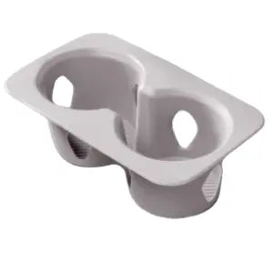 Rear Armrest Silicone Cup Holder for BYD Sealion 6  harrybyd
