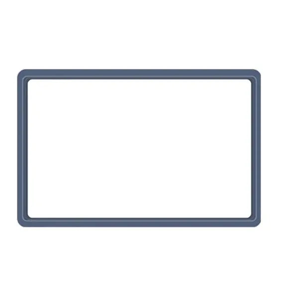 Silicone Screen Protector for BYD Sealion 6  harrybyd