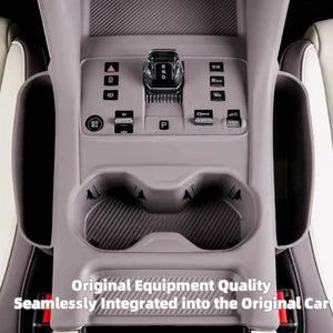 Silicone Center Console Protection Pad for BYD Sealion 6  harrybyd