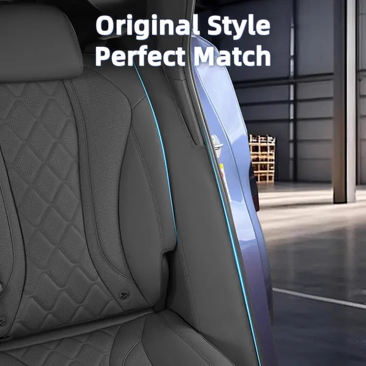 Car Protective Mat for BYD Sealion 7  harrybyd