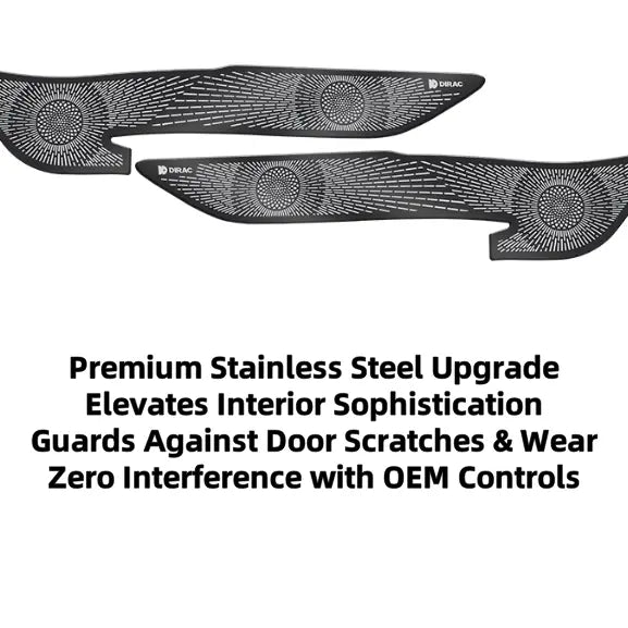 Car Door  Speaker Cover for BYD Sealion 6  harrybyd