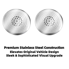 Car Roof Speaker Cover for BYD Sealion 6 (2pcs)  harrybyd