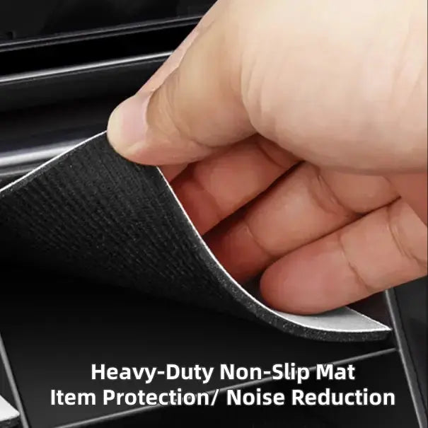 Center Console Storage Box for BYD Sealion 6  harrybyd