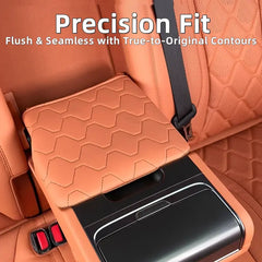 Rear Seat Armrest Cover  for BYD Sealion 7  harrybyd