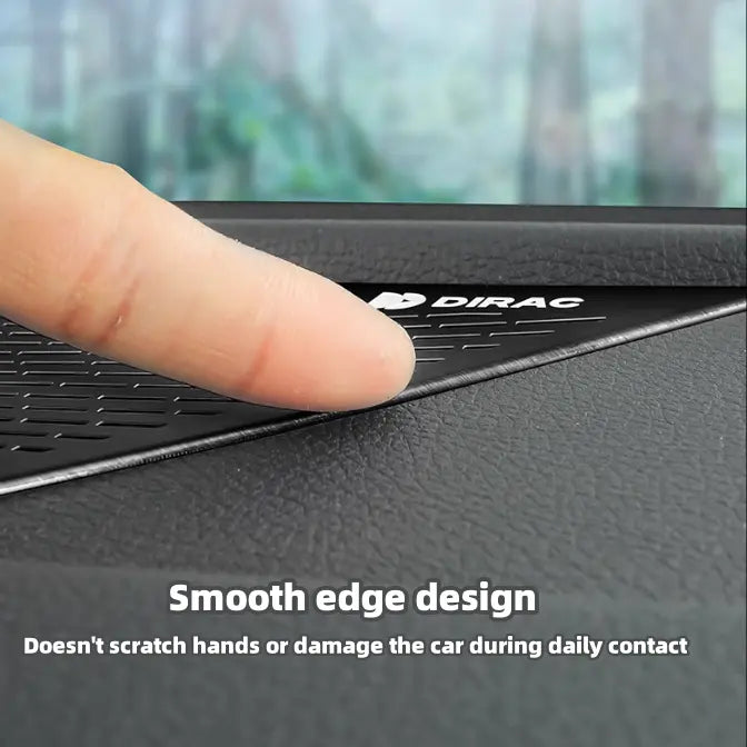 Dashboard Speaker Cover for BYD Sealion 6  harrybyd